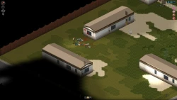 Скриншот к игре Project Zomboid