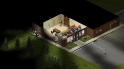 Скриншот к игре Project Zomboid