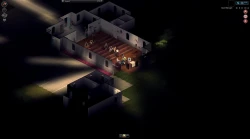 Скриншот к игре Project Zomboid