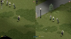 Project Zomboid Screenshots