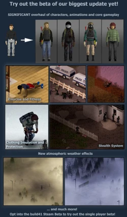 Project Zomboid Screenshots