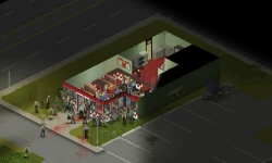 Project Zomboid Screenshots