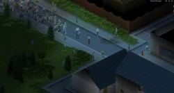 Project Zomboid Screenshots