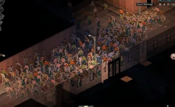 Project Zomboid Screenshots