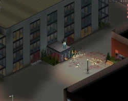 Project Zomboid Screenshots