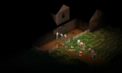 Project Zomboid Screenshots