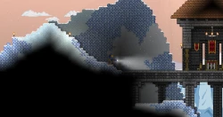 Starbound Screenshots