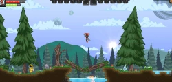 Starbound Screenshots