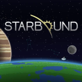 Starbound