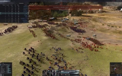 Total War: Arena Screenshots