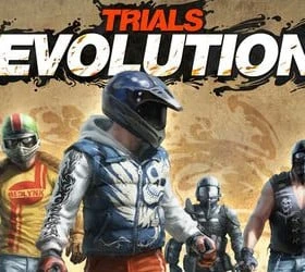 Trials Evolution