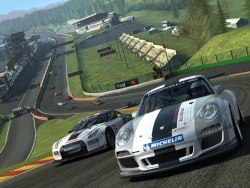 Real Racing 3 Screenshots