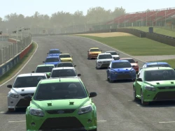 Real Racing 3 Screenshots