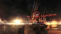 Metal Gear Solid V: The Phantom Pain Screenshots