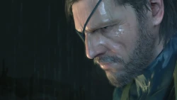 Metal Gear Solid V: The Phantom Pain Screenshots