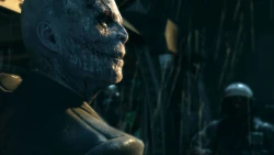 Metal Gear Solid V: The Phantom Pain Screenshots