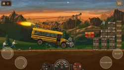 Earn to Die Screenshots
