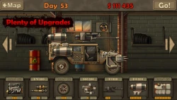 Earn to Die Screenshots