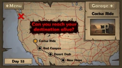 Earn to Die Screenshots