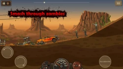 Earn to Die Screenshots