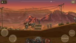 Earn to Die Screenshots