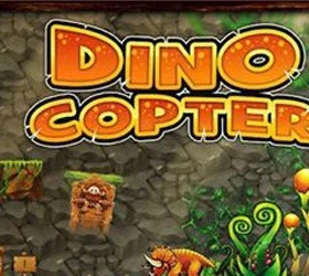 Dino Copter Reloaded