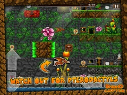 Dino Copter Reloaded Screenshots