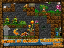 Dino Copter Reloaded Screenshots