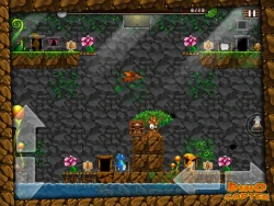 Dino Copter Reloaded Screenshots