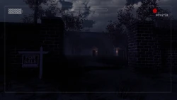 Скриншот к игре Slender: The Arrival