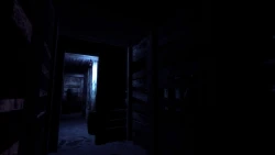 Скриншот к игре Slender: The Arrival