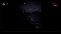 Скриншот к игре Slender: The Arrival