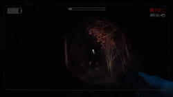 Скриншот к игре Slender: The Arrival