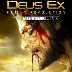 Deus Ex: Human Revolution - The Missing Link