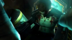 Скриншот к игре Deus Ex: Human Revolution - The Missing Link