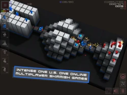 Cubemen Screenshots