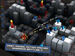 Cubemen Screenshots