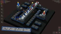 Cubemen Screenshots