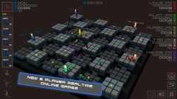 Cubemen Screenshots