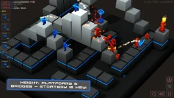 Cubemen Screenshots