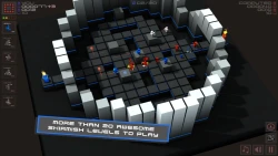 Cubemen Screenshots