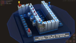 Cubemen Screenshots