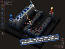 Cubemen Screenshots