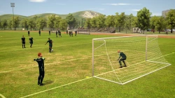 Lords of Football Screenshots
