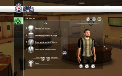 Lords of Football Screenshots