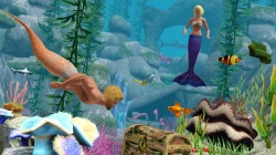 Скриншот к игре The Sims 3: Island Paradise