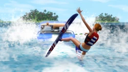 The Sims 3: Island Paradise Screenshots