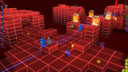 Cubemen 2 Screenshots