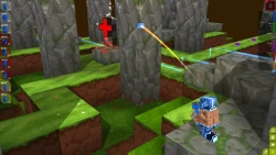 Cubemen 2 Screenshots