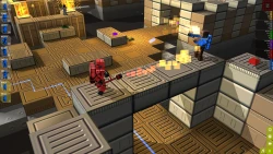 Cubemen 2 Screenshots